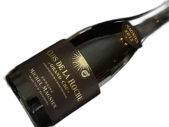 photo Domaine Michel Magnien Clos de la Roche 2013 Bourgogne France