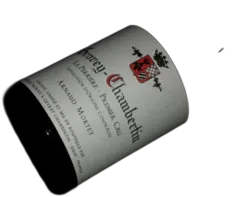 photo Domaine Mortet Arnaud Gevrey Chambertin la Perriere 1er cr 2016 Bourgogne France