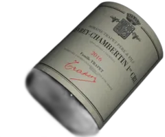photo Domaine Trapet Cuvee Alea Gevrey Chambertin 1er Cru 2016 Bourgogne France