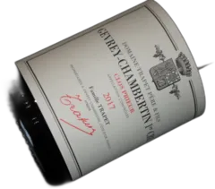 photo Domaine Trapet 1er Cru Clos Prieur Gevrey Chambertin 2017 Bourgogne France