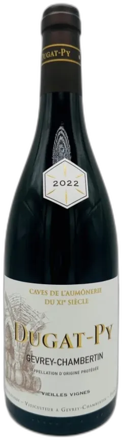 photos du vin Domaine Dugat py Gevrey Chambertin v v Bourgogne France