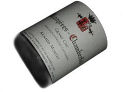 photos du vin Domaine Mortet Arnaud Mazoyeres Chambertin Bourgogne France