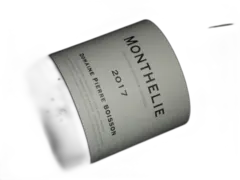 photo Domaine Boisson Pierre Monthelie 2017 Bourgogne France
