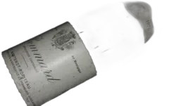 photo Domaine Martenot-Ropiteau Pommard 1976 Bourgogne France