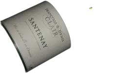 photo Domaine Clair Denis Santenay Blanc 2016 Bourgogne France