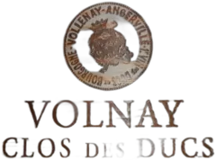 photo Domaine Marquis d’Angerville Clos des Ducs 2017 Bourgogne France