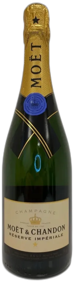 photo Moet & Chandon Reserve Imperiale Champagne France