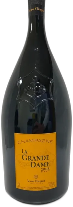 photo Domaine Veuve Clicquot la Grande Dame 2008 Champagne France