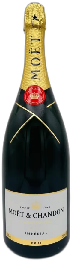 photo Moet & Chandon Reserve Imperiale Champagne France