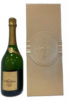 photo du vin Domaine Deutz Cuvee William Deutz Brut France