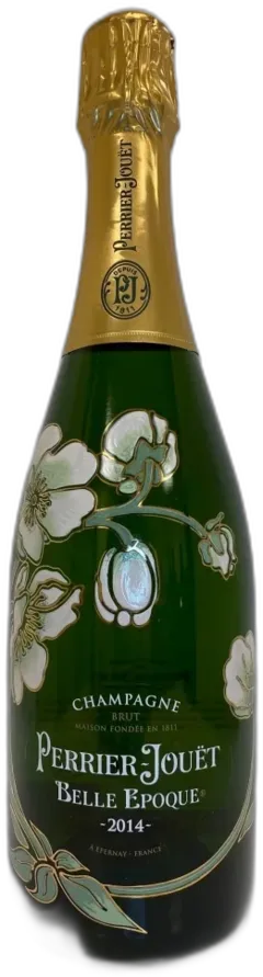 photo Domaine Perrier Jouet Belle Epoque Brut Champagne 2014 Champagne France
