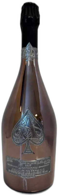photo Armand de Brignac Blanc de Noirs Champagne Champagne France