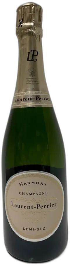 photo Domaine Laurent Perrier Harmony Sec Champagne Champagne France