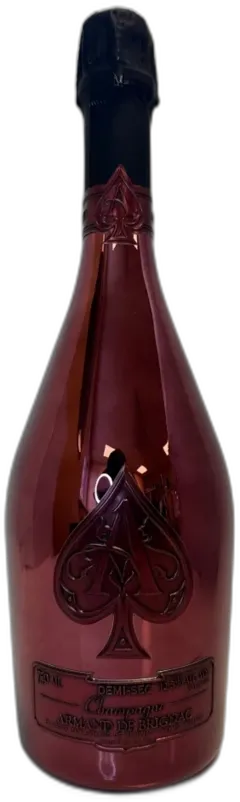 aperçu du vin Armand de Brignac Sec France