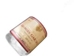 aperçu du vin Cuvée Georges Gardet Brut Rose France