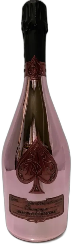 image du vin Cuvée Armand de Brignac Rose France