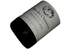 photo Domaine Mas des Chimeres Caminarem 2017 Languedoc Roussillon France