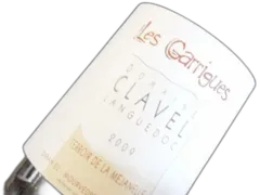 photos du vin Domaine Clavel les Garrigues