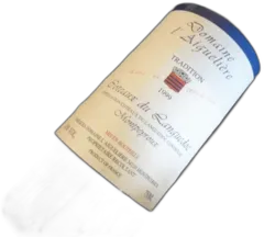 photo Domaine l' Aigueliere Cuvee Tradition Boise 1999 Languedoc Roussillon France