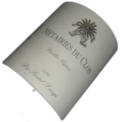 photo du vin Clos Marie Metairies du Clos