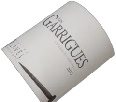 photos du vin Domaine Clavel les Garrigues