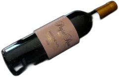 photo du vin Domaine Peyre Rose Marlene n° 3 2008 Languedoc Roussillon France