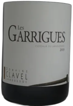 photos du vin Domaine Clavel les Garrigues
