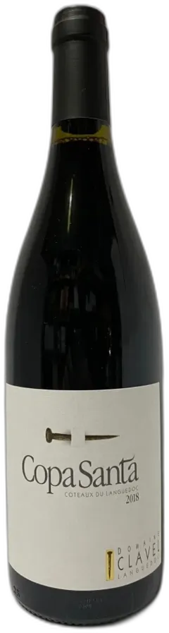 photos du vin Domaine Clavel les Garrigues