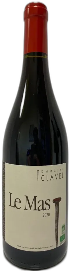 photos du vin Domaine Clavel les Garrigues