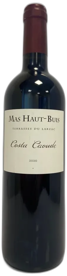 photo Mas Haut Buis Rouge Costa Caoude 2020 Languedoc Roussillon France