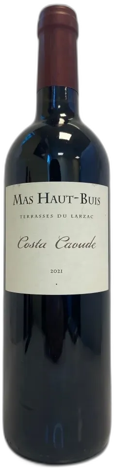 photo Mas Haut Buis Rouge Costa Caoude 2021 Languedoc Roussillon France