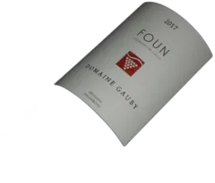 photo Domaine Gauby Foun Cotes du Roussillon Villages 2017 Languedoc Roussillon France