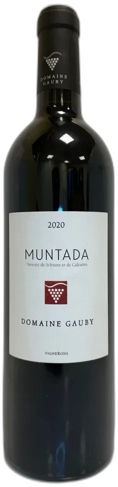 photos du vin Domaine Gauby Muntada Languedoc Roussillon France