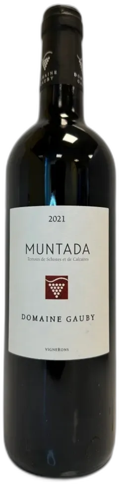 photos du vin Domaine Gauby Muntada Languedoc Roussillon France