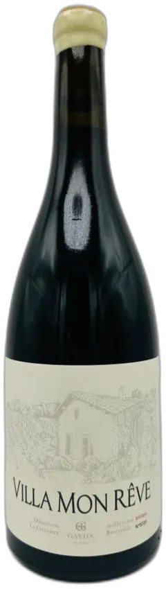 photo Domaine Gayda Villa Mon Reve Minervois la Liviniere 2020 Languedoc Roussillon France