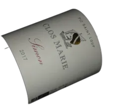 photo du vin Clos Marie Metairies du Clos
