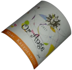 photo Domaine Marc Kreydenweiss or Ange Vin de France 2017 Languedoc Roussillon France