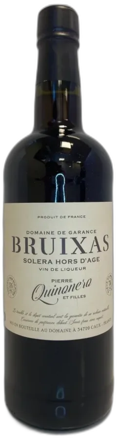 photo Domaine de la Garance Bruixas Languedoc Roussillon France