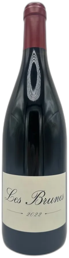 capture du vin Domaine les Creisses les Brunes Philippe Chesnelong) Languedoc Roussillon France