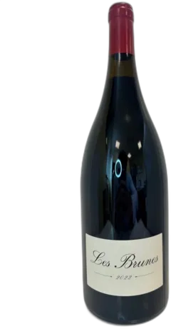 capture du vin Domaine les Creisses les Brunes Philippe Chesnelong) Languedoc Roussillon France