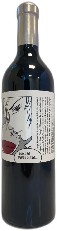 photo du vin Clos des Fees Chat du Marquis Languedoc Roussillon France