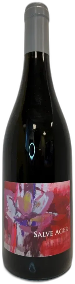 photo du vin Domaine Mont de Marie Salve Ager Languedoc Roussillon France