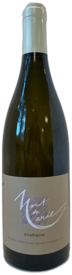 photo du vin Mont Baudile Igp les Calades