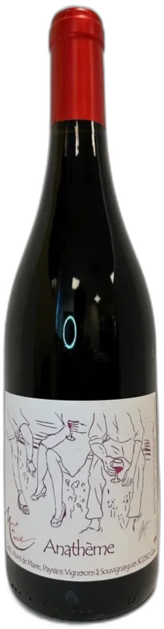 illustration du vin Altissima
