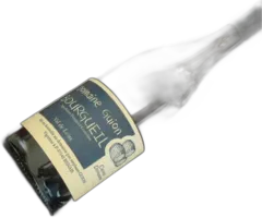 photo Domaine Guion Bourgueil Rouge 2017 Pays de Loire France