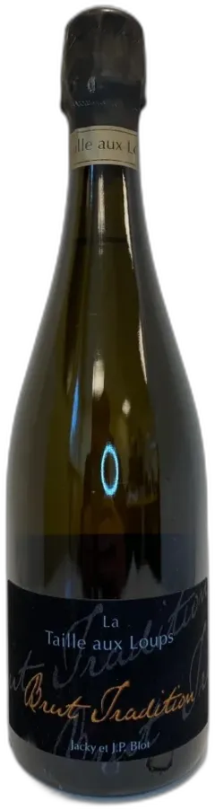 photo du vin Domaine de la Taille Aux Loups les Hauts de Husseau Pays de Loire