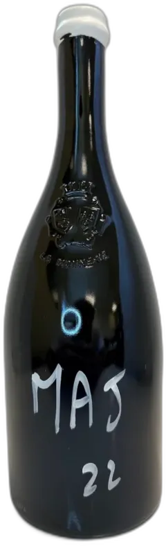 photo Domaine Michel Redde Majorum Pouilly-Fume 2022 Pays de Loire France