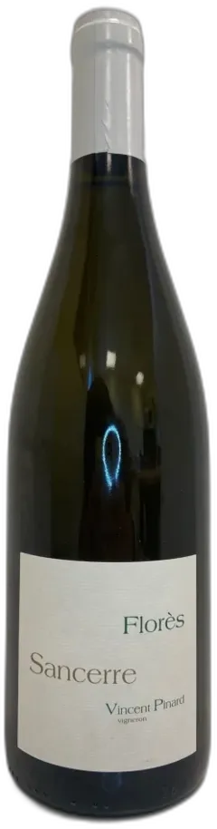 photo du vin Domaine Vincent Pinard Flores Pays de Loire France