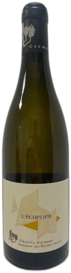 image du vin Saumur L&Apos;Echelier Domaine des Roches Neuves Thierry Germain