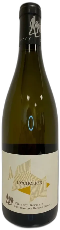 image du vin Saumur L&Apos;Echelier Domaine des Roches Neuves Thierry Germain